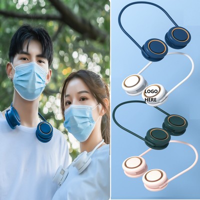 Neck Fan