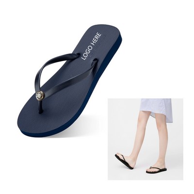 Beach Slipper
