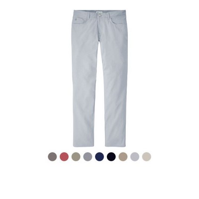 Peter Millar® eb66 Performance Five-Pocket Pant
