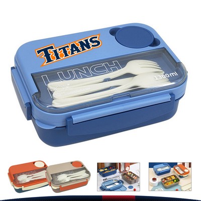 Mollen Lunch Box