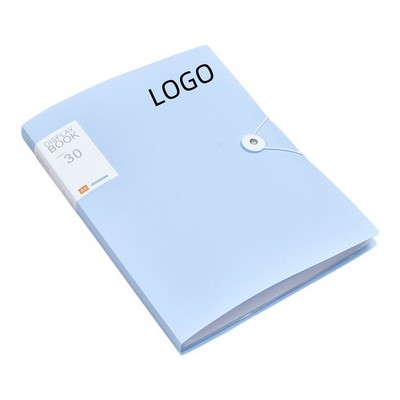 Folder 80P