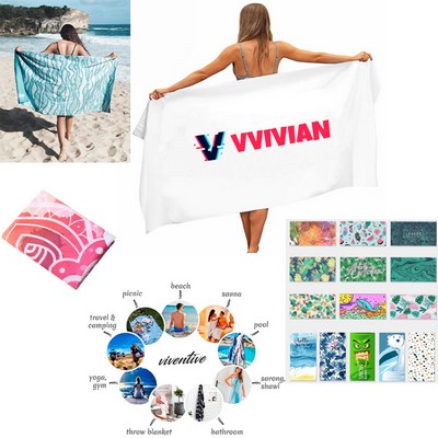 Beach Towel