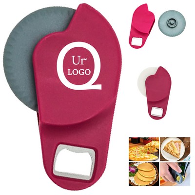 Pizza Cutter Wheel