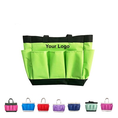Nylon Garden Tool Bag
