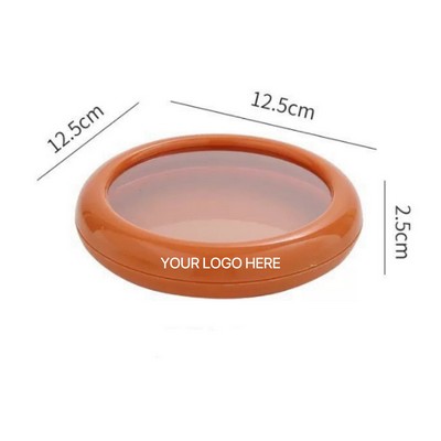 Onion Style Silicone Fruit And Vegetable Antioxidant Organizer