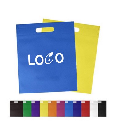 Non-Woven Medium Tote Bag