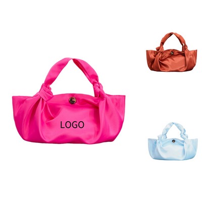 Satin Bag