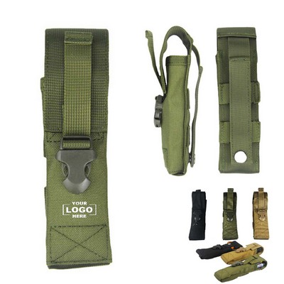 Knife Carrying Case.