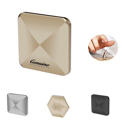 Desktop Alloy Spinner Toy