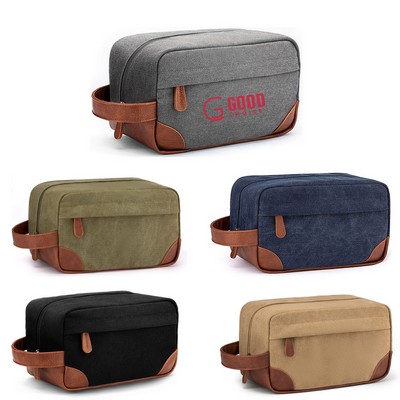 Travel Toiletry Bag