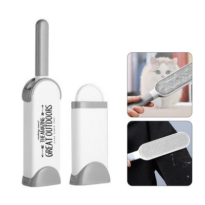 Large Size Lint Remover Brush