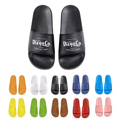 Adult Slippers