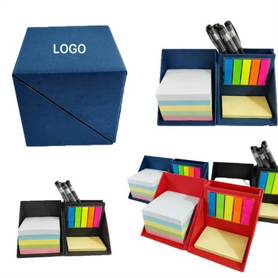 Sticky Note Box