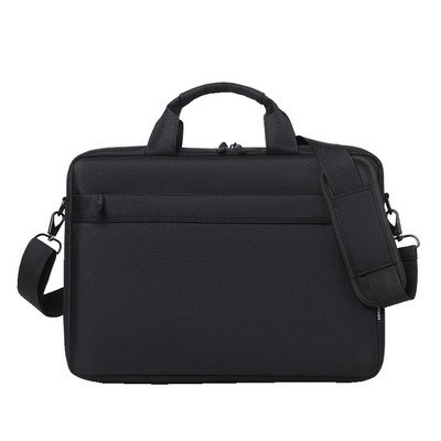 15.6 Inch Laptop Bag Briefcase W/ Detachable Shoulder Strap