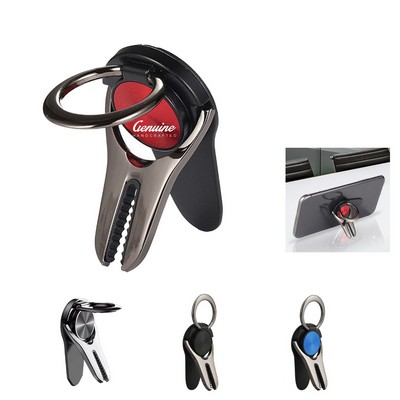 360 Degree Rotation Car Phone Holder