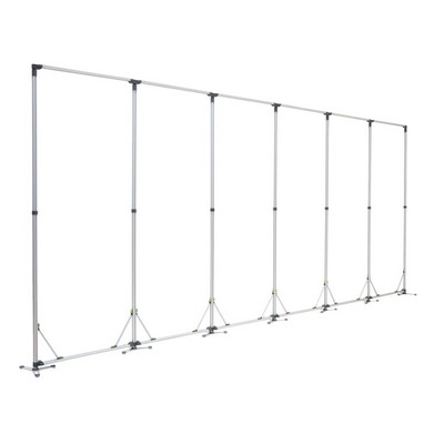 20' TRIGA Go Wall Hardware Kit