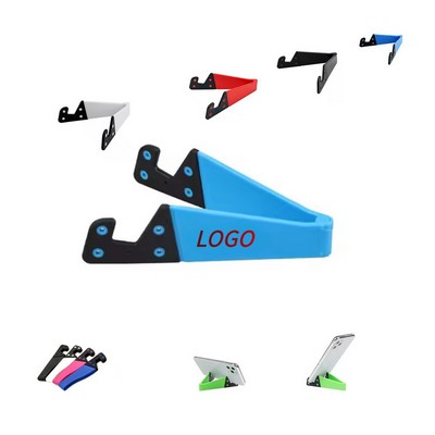 Adjustable V Shape Phone Holder