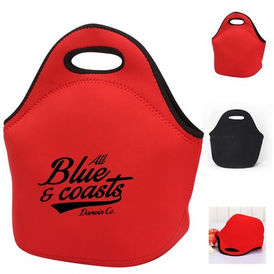 Polyester Foldable Tote Bag