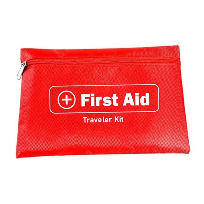 Everyday Essentials First Aid Kit