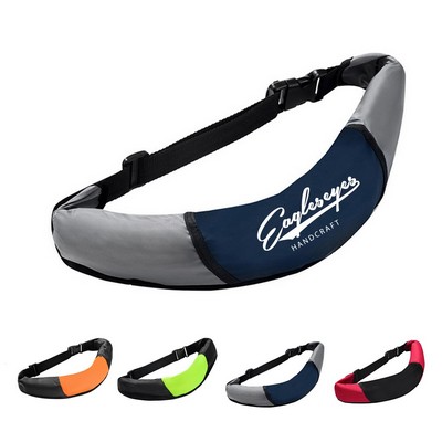 Automatic Inflatable Life Belt