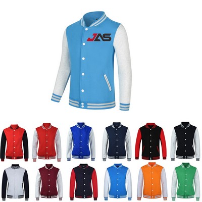 Varsity Jacket