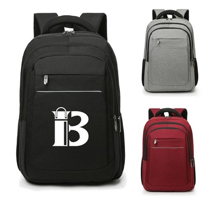 Laptop Backpack