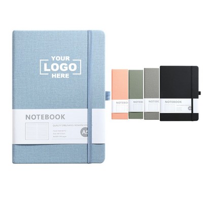 Lined Writing Notebook Journal for Daily Notes(Free Shipping)