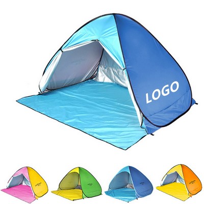 Instant Portable Tent Sun Shelter(Free Shipping)