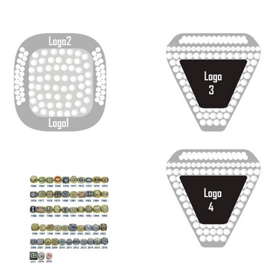 Custom Replica Championship Ring