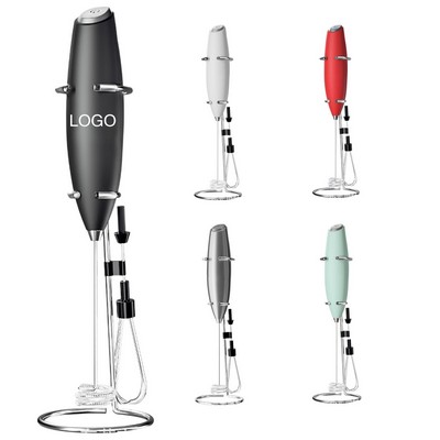 Electric Milk Frother