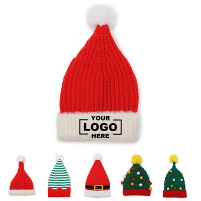 Santa Hat(Free Shipping)