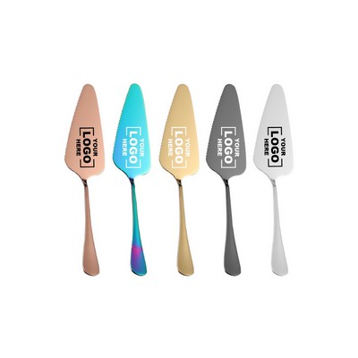 Multi-functional Serrated Cake Spatula(Free Shipping)