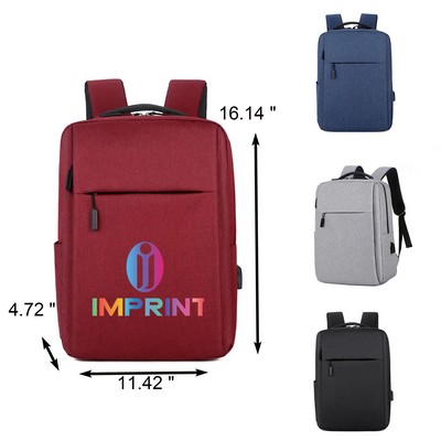 Tech Commuter Backpack