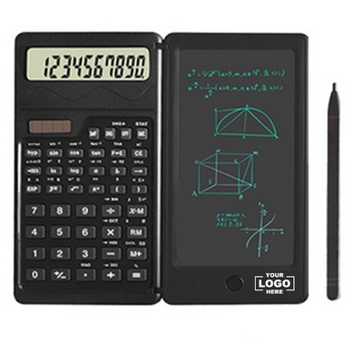 Student Scientific Calculator