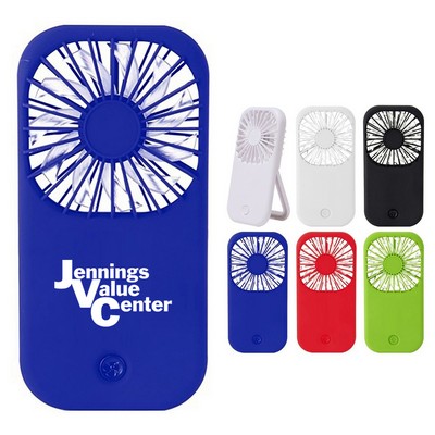 Hand Held Fan