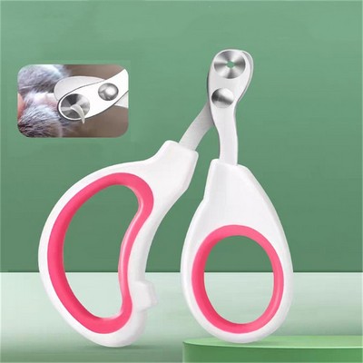 Pet Nail Clippers