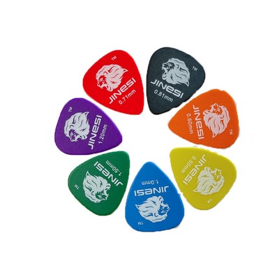 Eco Guitar Pick