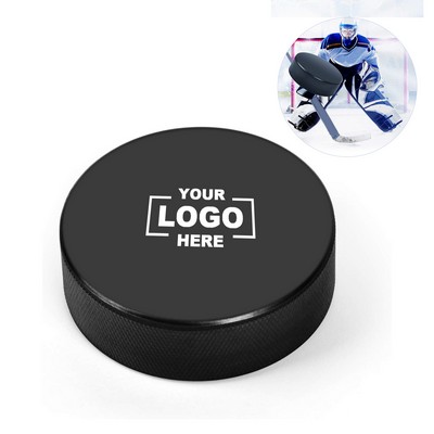 Rubber Ice Hockey Pucks(Free Shipping)
