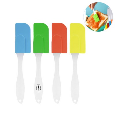 Small Silicone Baking Spatula(Free Shipping)