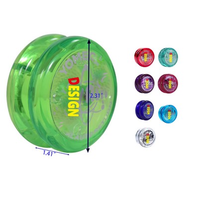 Professional Yoyo Toys