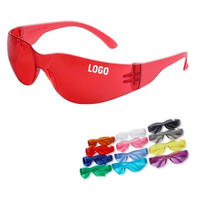 Safety Sunglasses