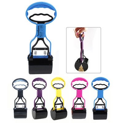 Dog Pooper Scooper