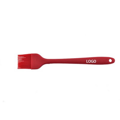 8Inch Silicone Basting Cooking Brush