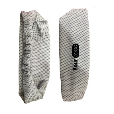 Outdoor Running Fitness Yoga Sweat Absorption Headband
