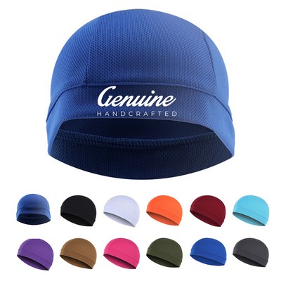 Cooling Skull Cap