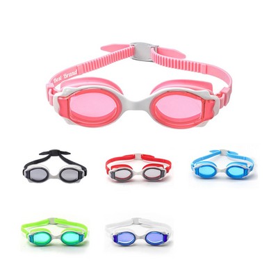 Kids Swimming Goggles