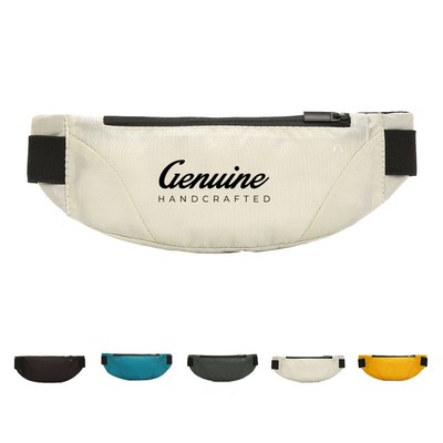 Waterproof Lightweight Running Fanny Pack