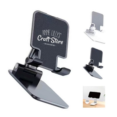 Alloy Mobile Stand