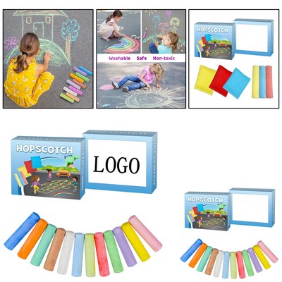 Chalk set
