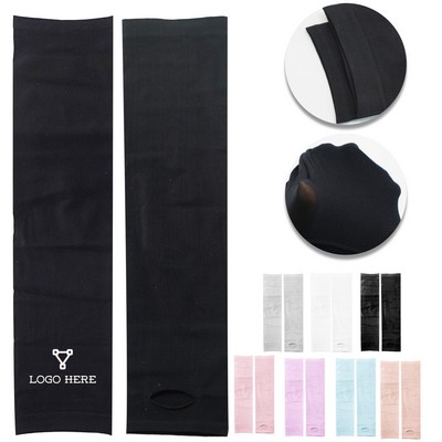 Anti Sunscreen Ice Sleeve